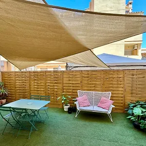 Apartamento Loft Martinez Maldonado, Málaga