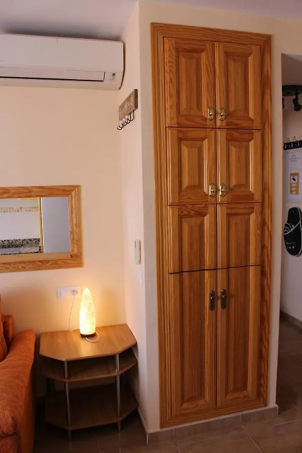 Appartement Our place in Málaga
