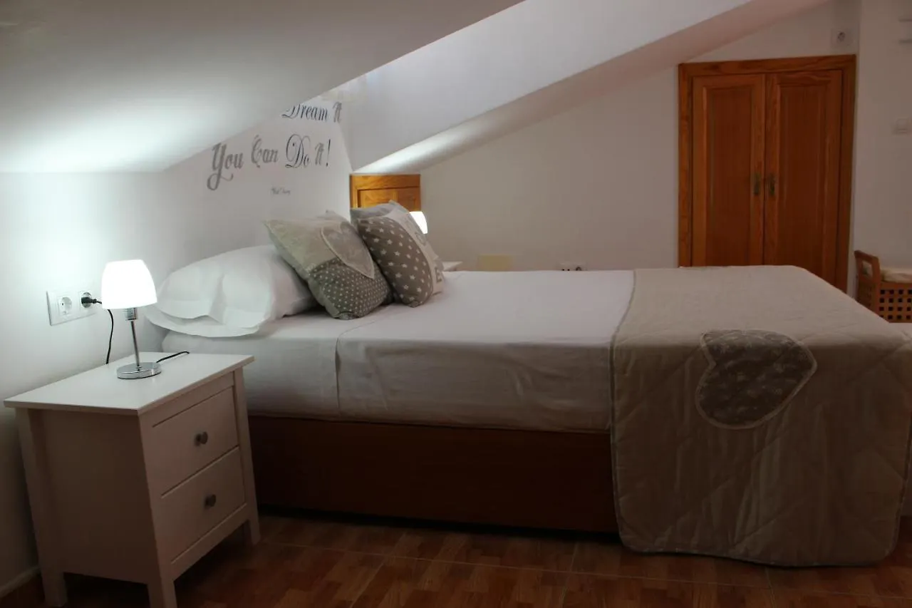 Our place in Málaga 0*,  Spanje